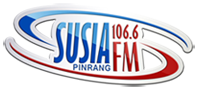 106.6 SUSIA FM :: Pinrang :: Sulawesi Selatan